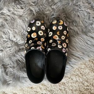 Dansko Clogs